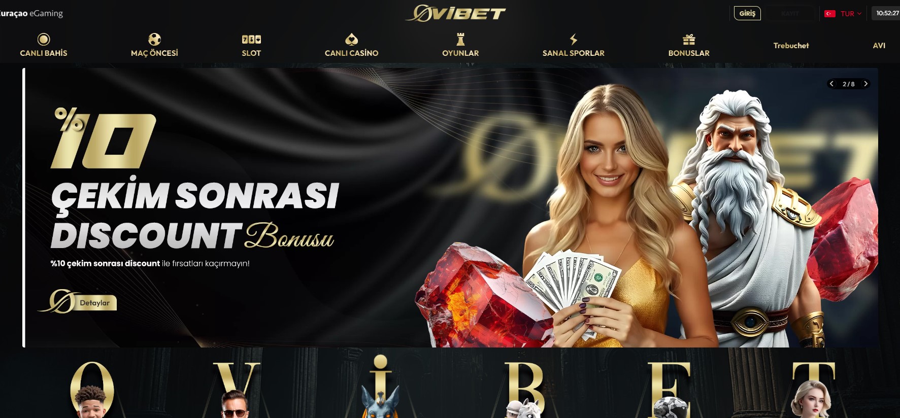 Ovibet İnceleme